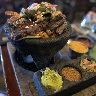 Molcajete