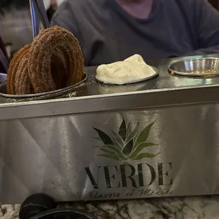 Churros