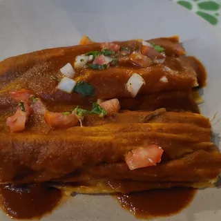 Tamales