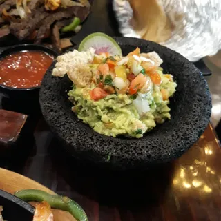 Guacamole
