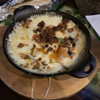 Queso Fundido