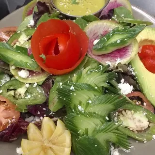Signature Salad