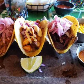Cochinita Pibil