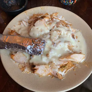 Arroz con Pollo