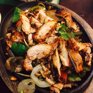 Fajitas