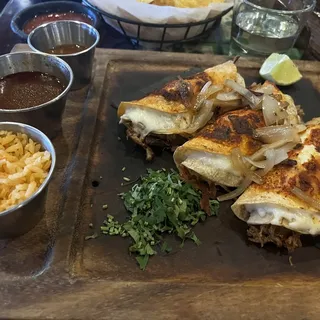 Quesabirrias