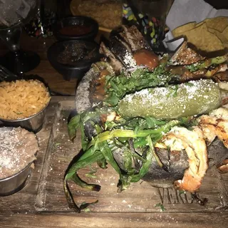 Molcajete