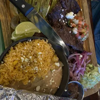 Carne Asada