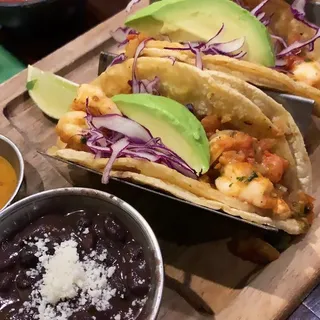 Black beans