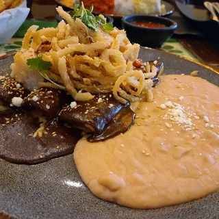 Refried Beans