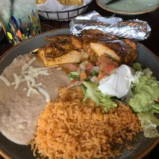 Rice