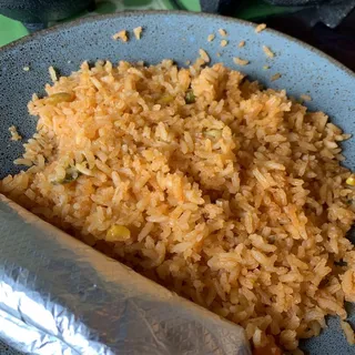 Tortillas