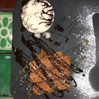 Churros