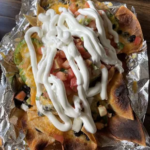 Nachos