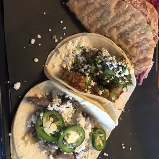 Tacos!