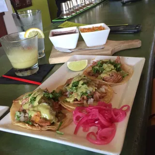 Carnitas Tacos