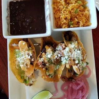Verde Tacos