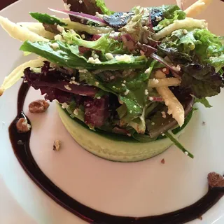 Verde Salad