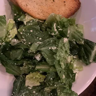 Caeser Salad