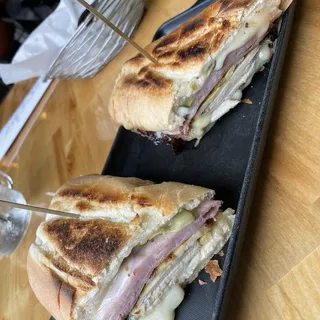 Cuban Sandwich
