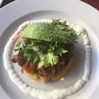 Ropa Vieja