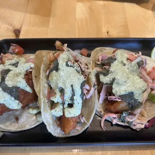 Poblano Cream Salsa 8 Oz