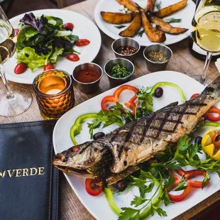 We serve the finest fresh seafood available in a comfortable atmosphere. ... Delectable Dishes. Join us for an amazing dining experience!