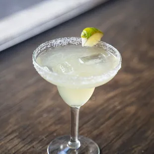 Agave Margarita