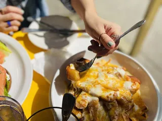 Terrace Restaurant and Bakery