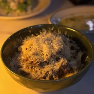 Tagliatelle