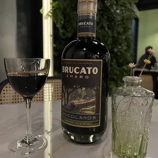 Excellent Craft amaro