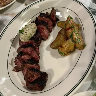 Hanger Steak