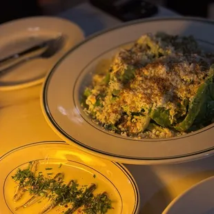Butter Lettuce Salad