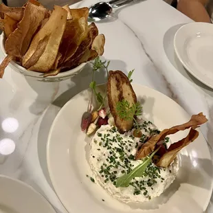 Onion Spread