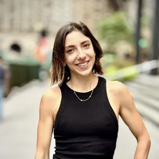 Maryam P.