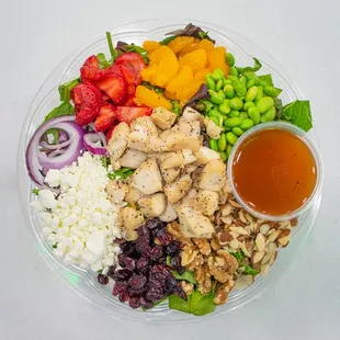 Farmhouse Salad
