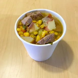Beef Stew