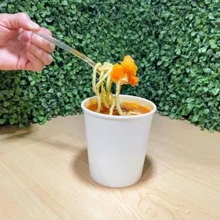 Veggie Zoodle