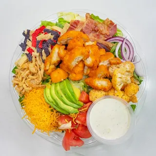 Buffalo Bowl