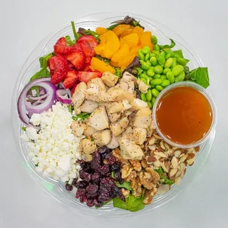 Farmhouse Salad