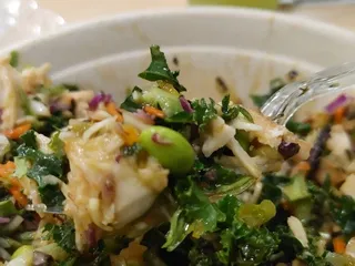 Verde Salad
