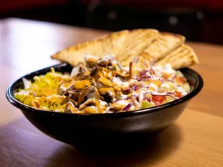 Urban Gyros