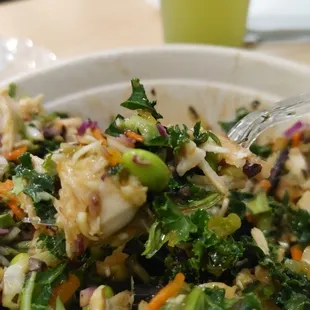 Verde Salad