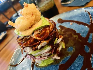 Lapa Lapa Seafood & Drinks