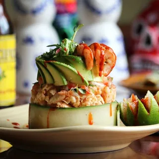 Ceviche