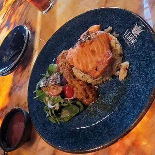 Salmon
