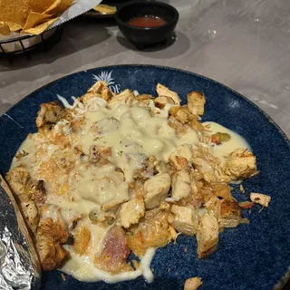 Arroz con Pollo