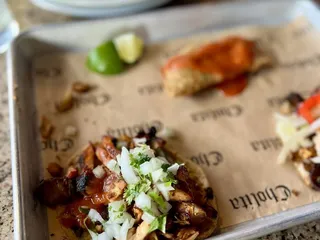 Cholita Taqueria