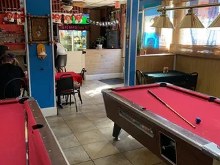 Sabor Latino