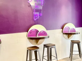 Deep Purpl - Acai Bowls